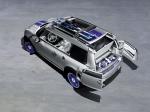 Mini Concept Detroit 2006 года